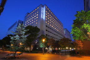 Отель Palace Hotel Tachikawa  Тачикава